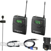 Wireless Mics